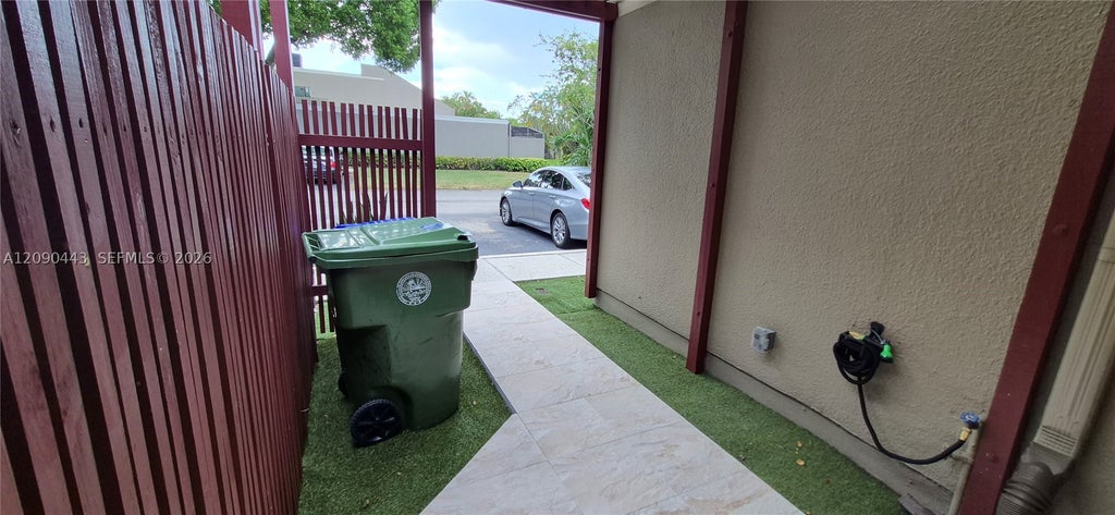 Photo of 1441 W Fairway Rd, Pembroke Pines, FL 33026 (MLS # A12090443)
