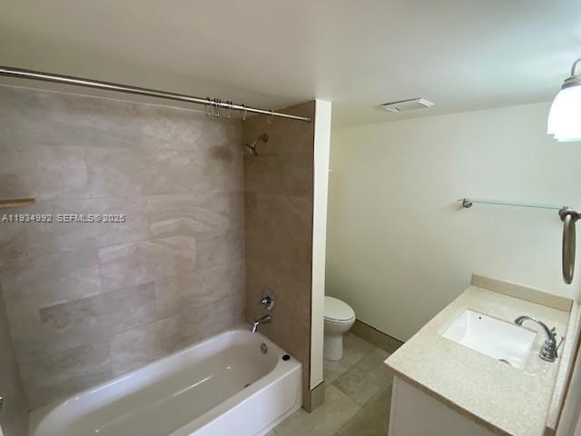 GARDEN VIEW APARTMENTS CO - Residential Lease