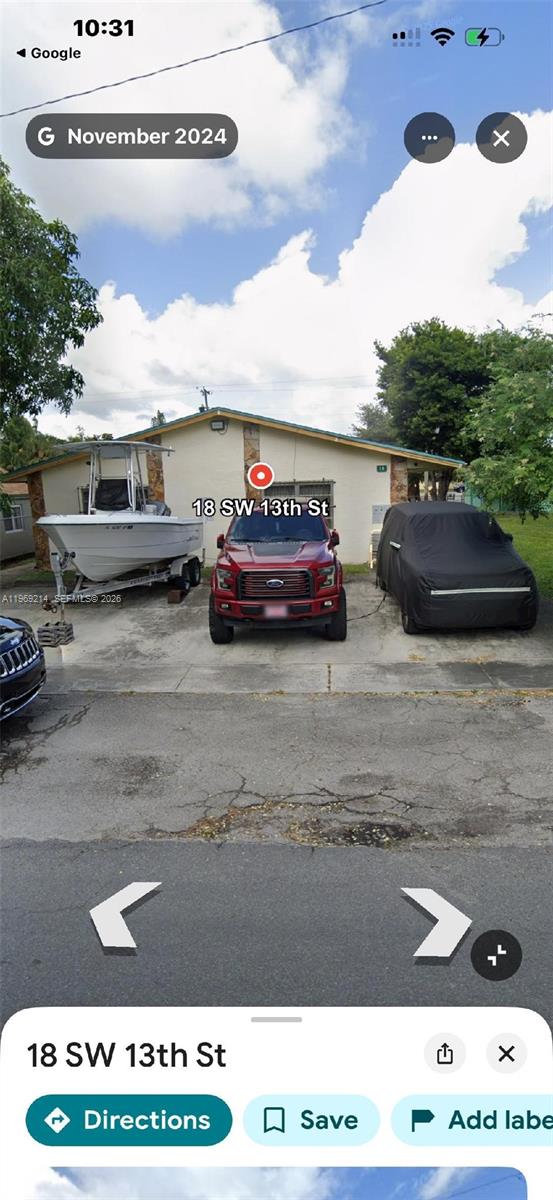 NORTH HOLLYWOOD - Residential Income