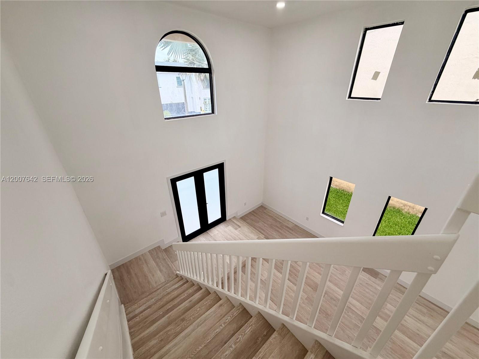 CUTLER LANDINGS 1ST ADDN - Residential