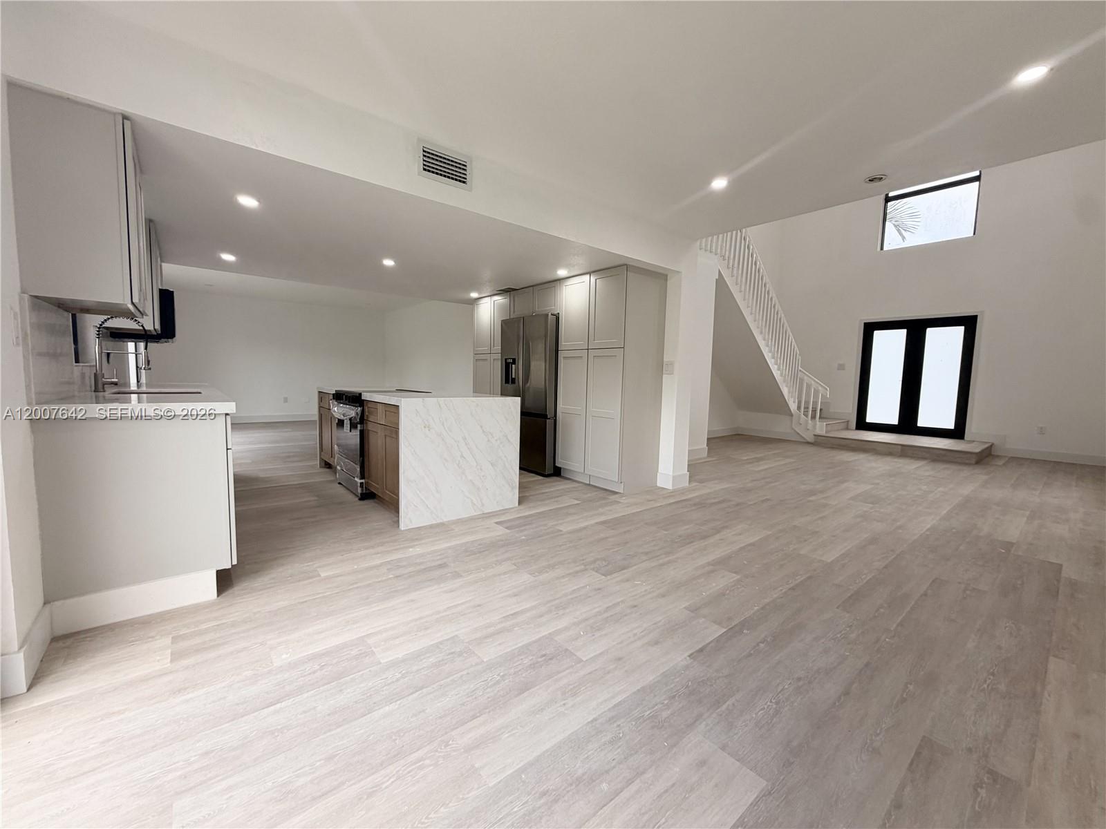 CUTLER LANDINGS 1ST ADDN - Residential