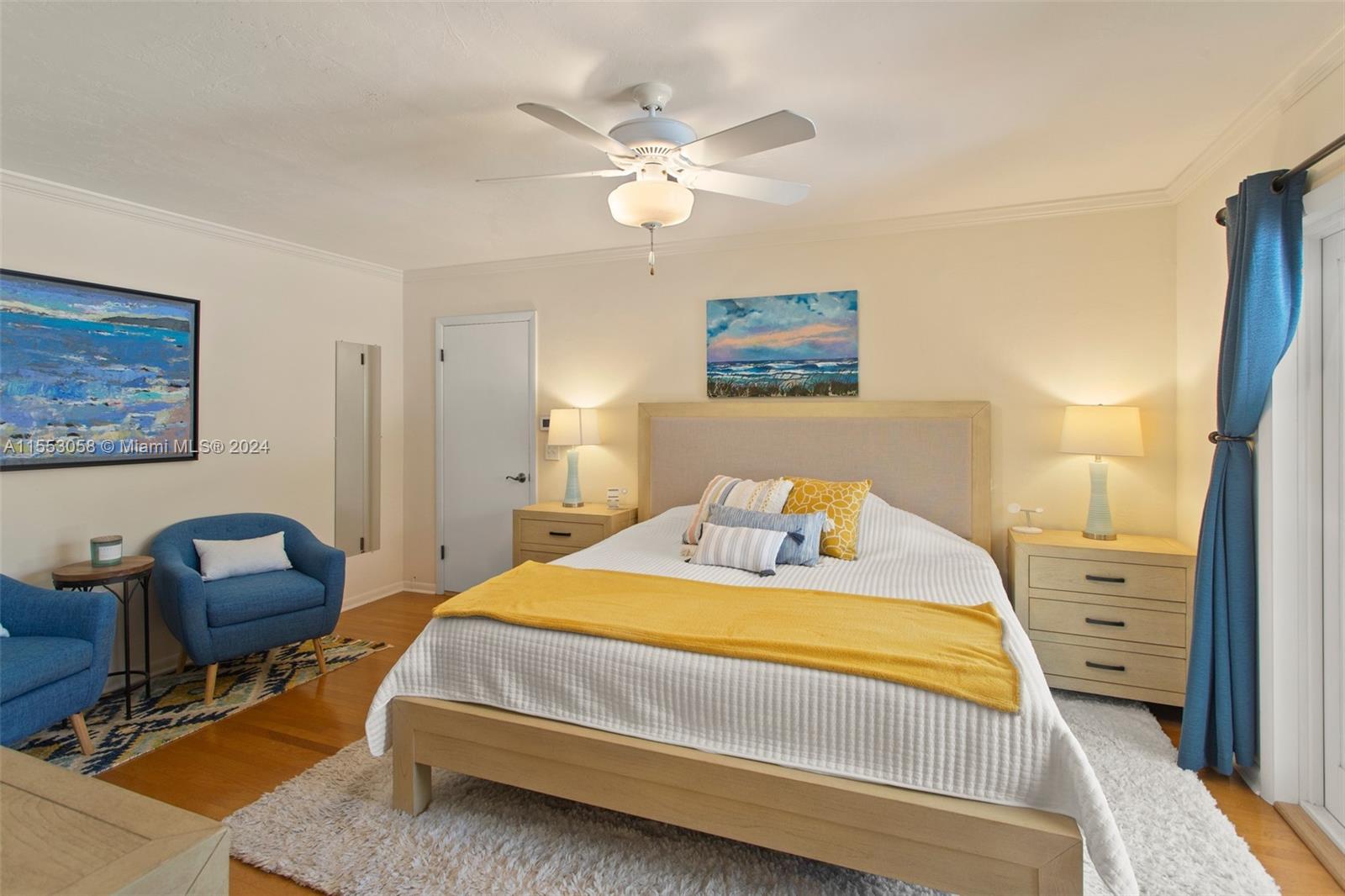 HOLIDAY ESTS - Residential