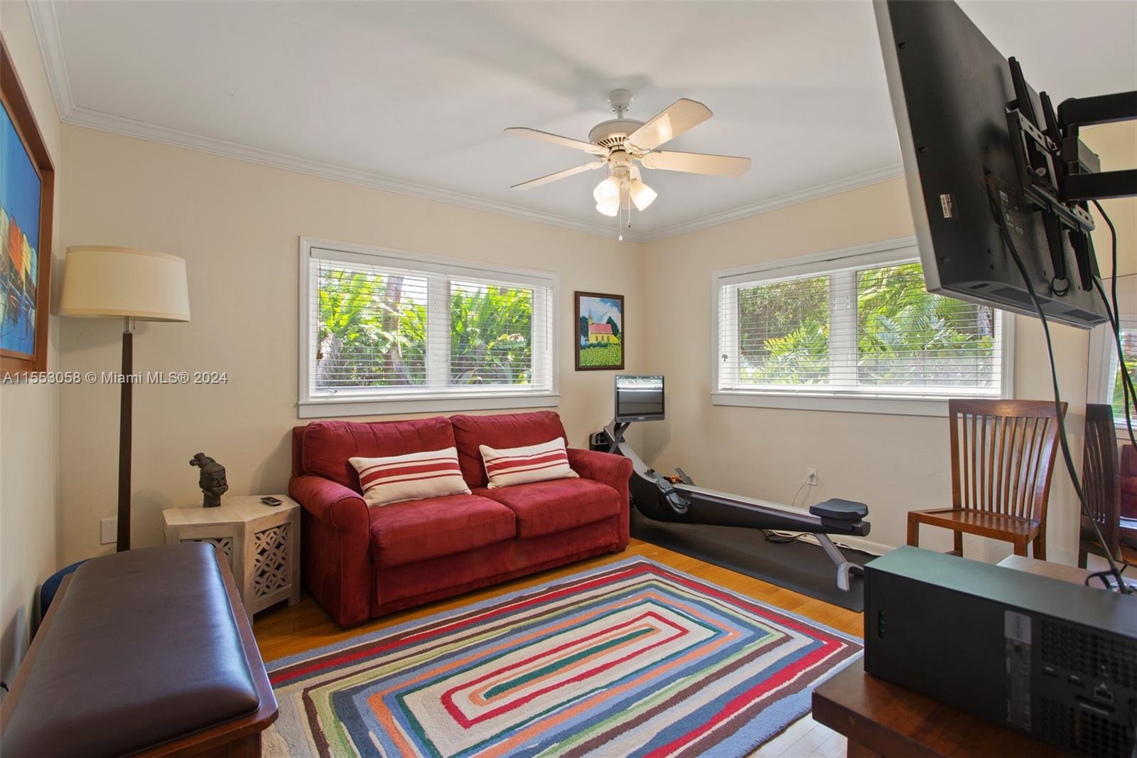 HOLIDAY ESTS - Residential