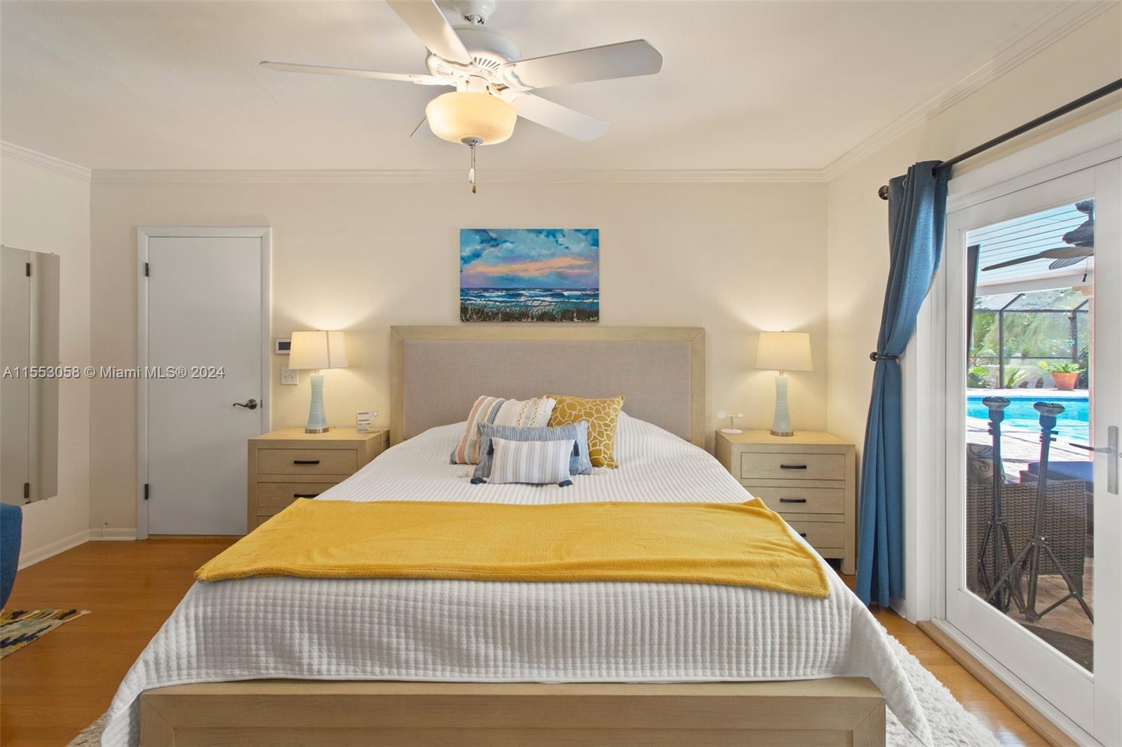 HOLIDAY ESTS - Residential