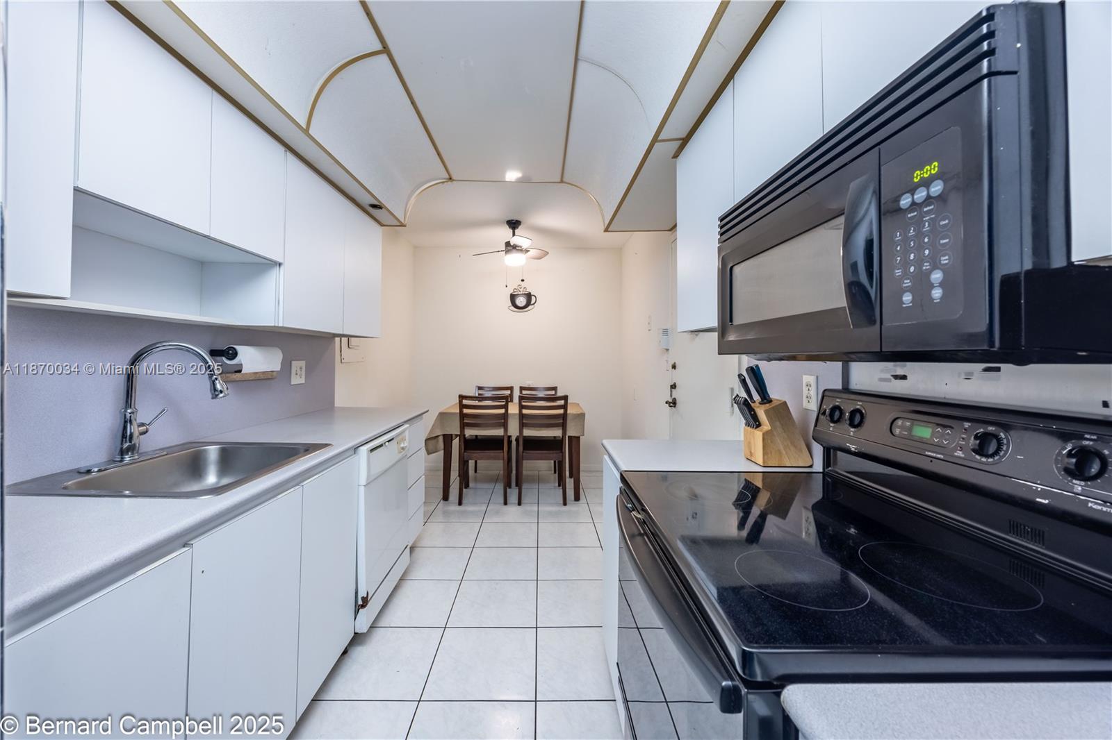 Beautifully well maintained 1,310 sq. ft. 3br/2br condo in the highly sought-after gated community of Park Place, offering 24-hr security & peace of mind. Step into a thoughtfully designed layout featuring a spacious family & dining area, generous closet space, & a unique floorplan with 2 separate entrances. The building offers enhanced security with 24-hr surveillance cameras & interior hallways for added safety. Wake up from your bed & step out onto your private balcony, where you can enjoy serene views of the front landscaped. Primary separate bath and sink for your added style & comfort. Additional highlights include: Well-maintained interiors & exterior. Enjoy resort-style amenities including a gym & everything you need for an active & comfortable lifestyle. HOA claim 55+ community.