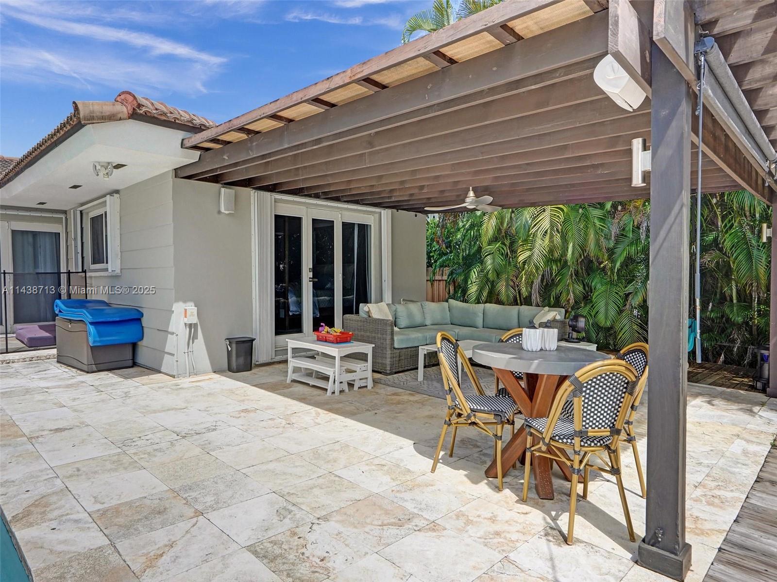 SAN SOUCI ESTATES - Residential