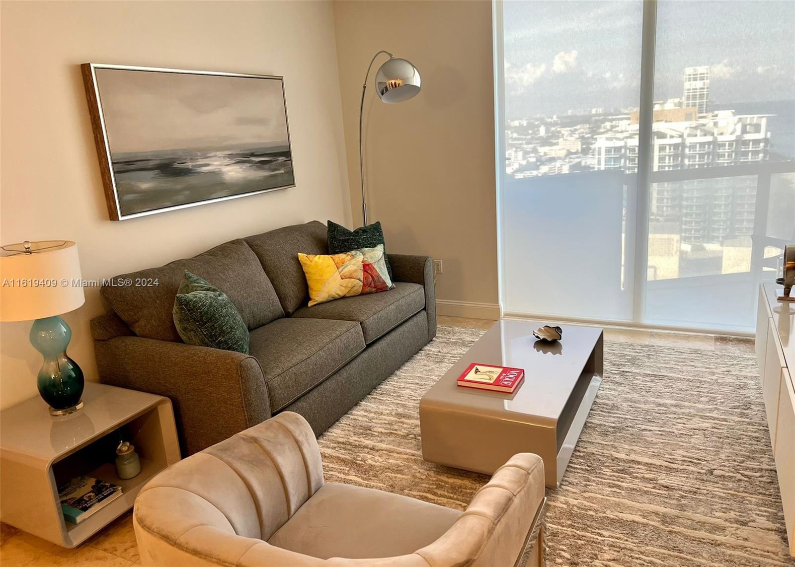 AKOYA CONDO - Residential Lease