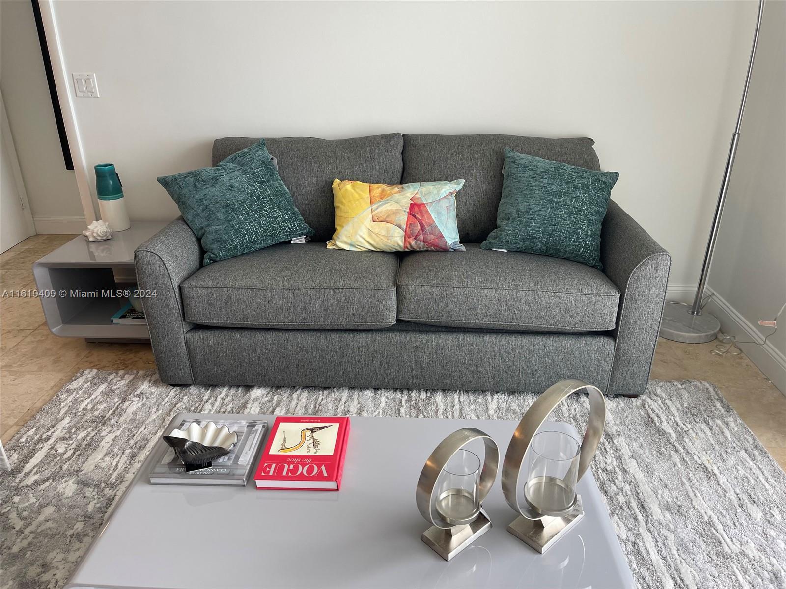 AKOYA CONDO - Residential Lease