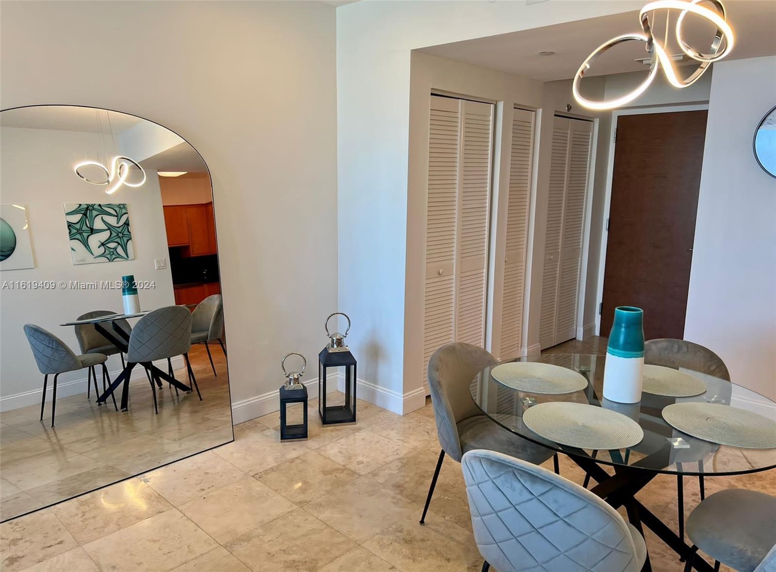 AKOYA CONDO - Residential Lease