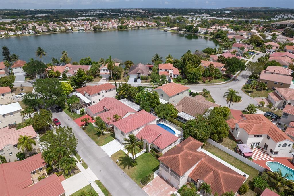 CORAL BAY PARCELS I WEST - Residential