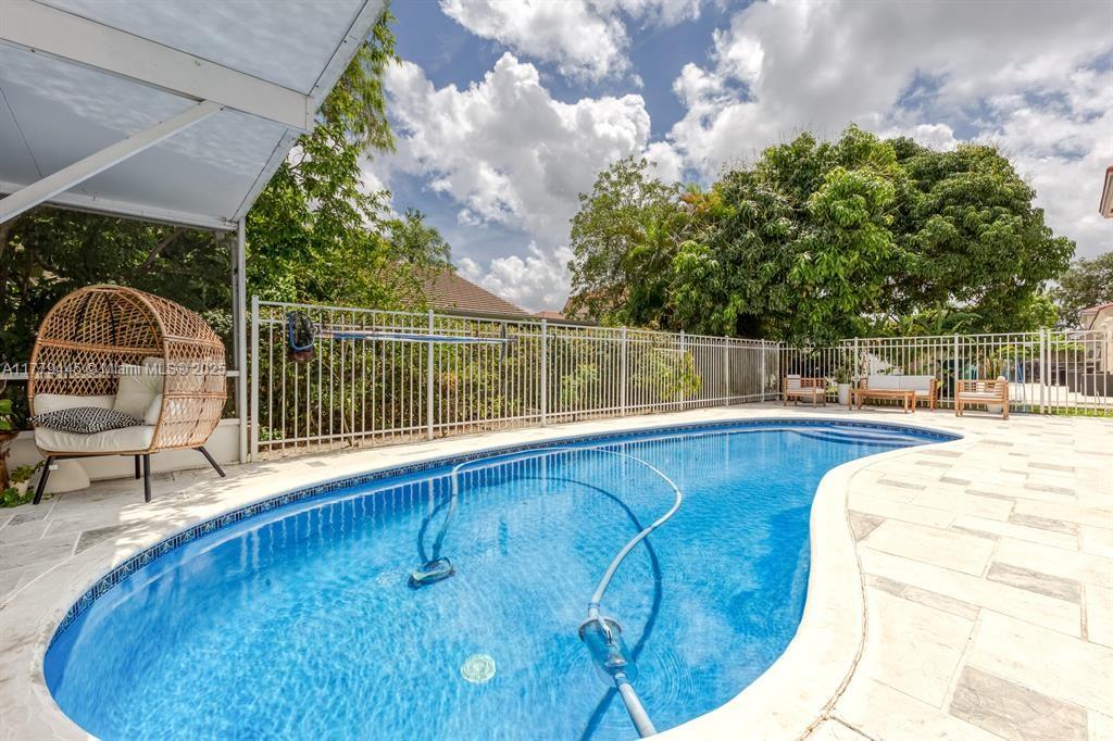 CORAL BAY PARCELS I WEST - Residential