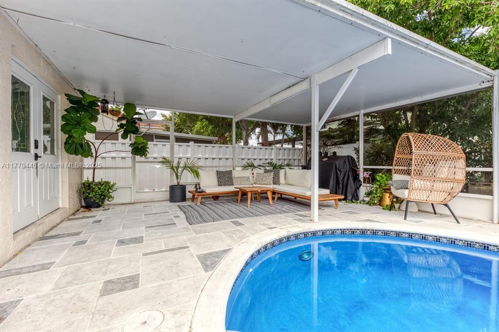 CORAL BAY PARCELS I WEST - Residential