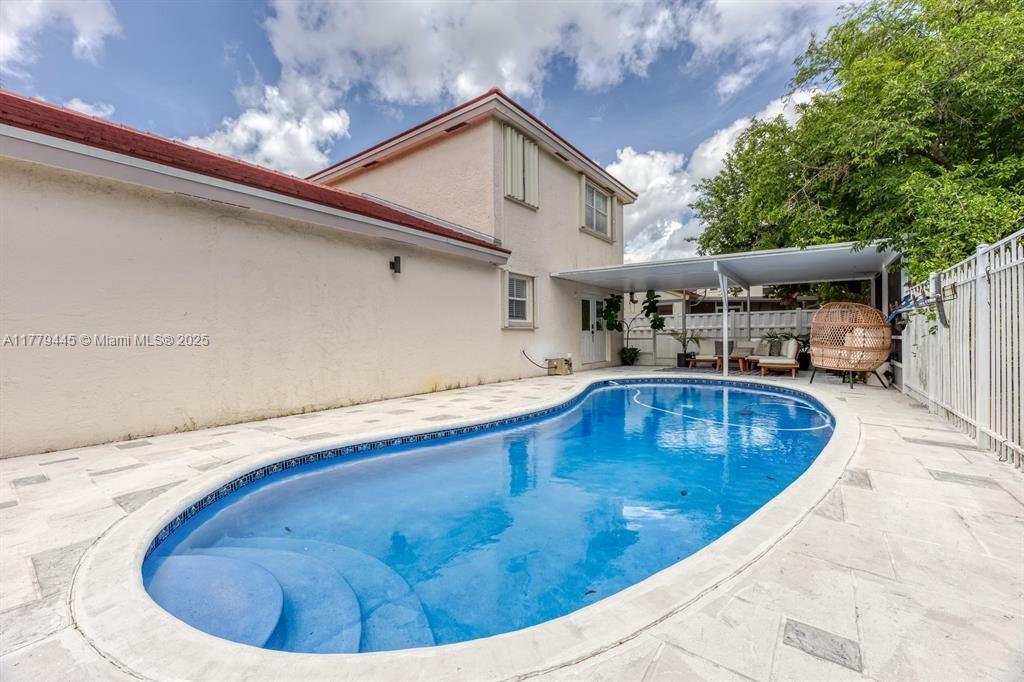 CORAL BAY PARCELS I WEST - Residential