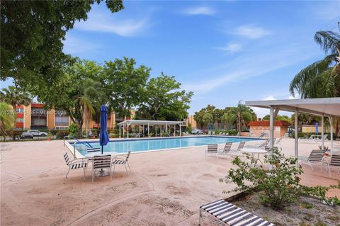 Tiny photo for 2321 SW 81st Ter #5, North Lauderdale, FL 33068 (MLS # A12026485)