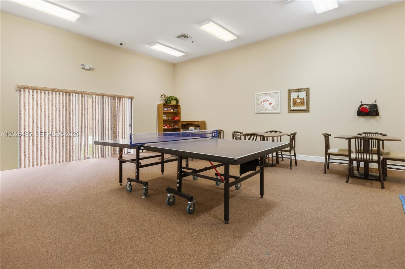 OakBrook  Village - Residential
