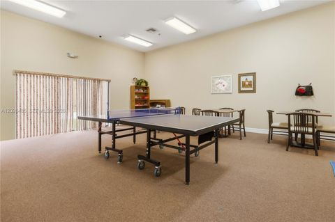 Tiny photo for 2321 SW 81st Ter #5, North Lauderdale, FL 33068 (MLS # A12026485)