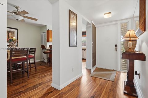 Tiny photo for 2321 SW 81st Ter #5, North Lauderdale, FL 33068 (MLS # A12026485)