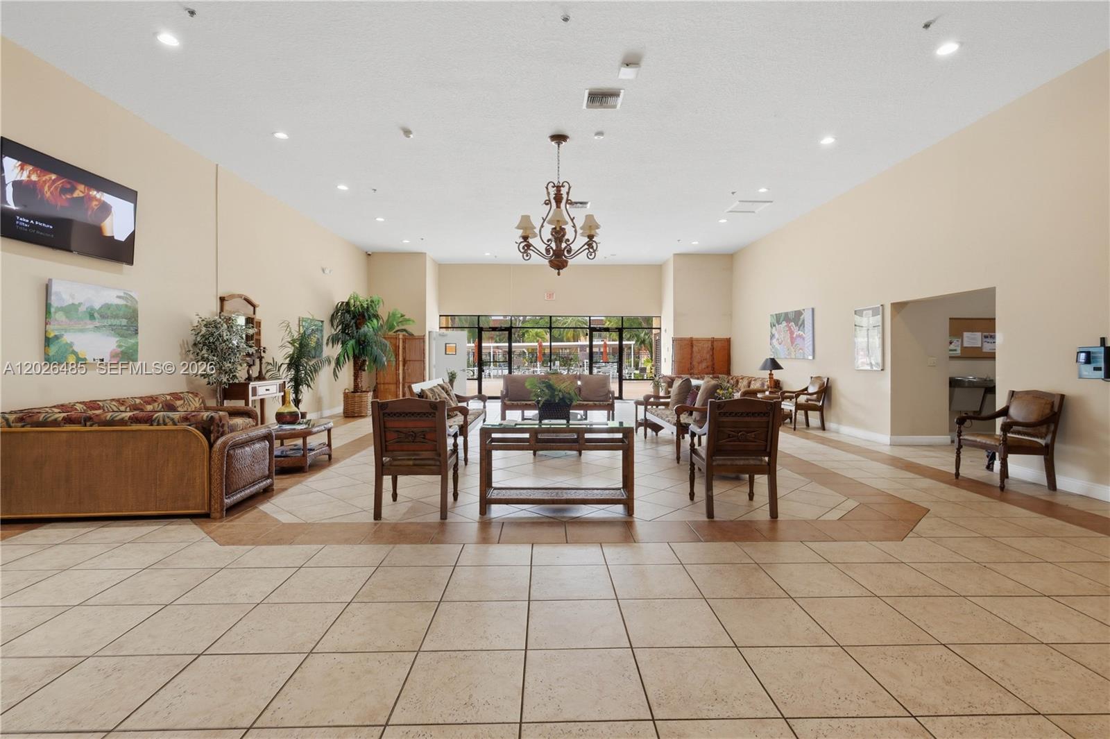 OakBrook  Village - Residential