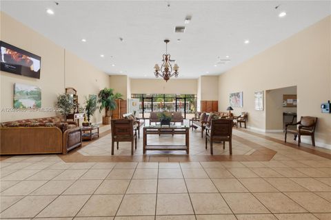 Tiny photo for 2321 SW 81st Ter #5, North Lauderdale, FL 33068 (MLS # A12026485)
