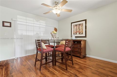 Tiny photo for 2321 SW 81st Ter #5, North Lauderdale, FL 33068 (MLS # A12026485)