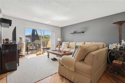 Tiny photo for 2321 SW 81st Ter #5, North Lauderdale, FL 33068 (MLS # A12026485)