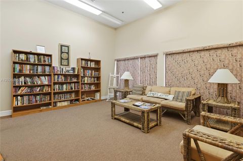 Tiny photo for 2321 SW 81st Ter #5, North Lauderdale, FL 33068 (MLS # A12026485)