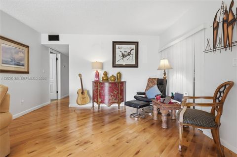 Tiny photo for 2321 SW 81st Ter #5, North Lauderdale, FL 33068 (MLS # A12026485)