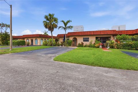 Tiny photo for 2321 SW 81st Ter #5, North Lauderdale, FL 33068 (MLS # A12026485)