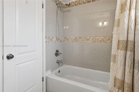 Tiny photo for 2321 SW 81st Ter #5, North Lauderdale, FL 33068 (MLS # A12026485)