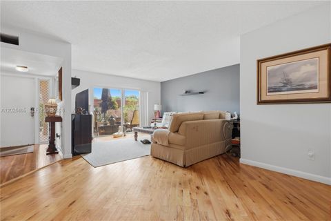 Tiny photo for 2321 SW 81st Ter #5, North Lauderdale, FL 33068 (MLS # A12026485)