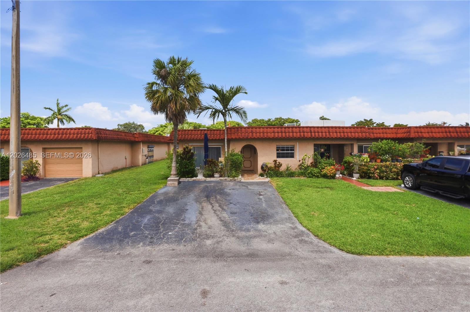 OakBrook  Village - Residential