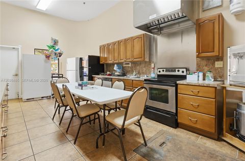 Tiny photo for 2321 SW 81st Ter #5, North Lauderdale, FL 33068 (MLS # A12026485)