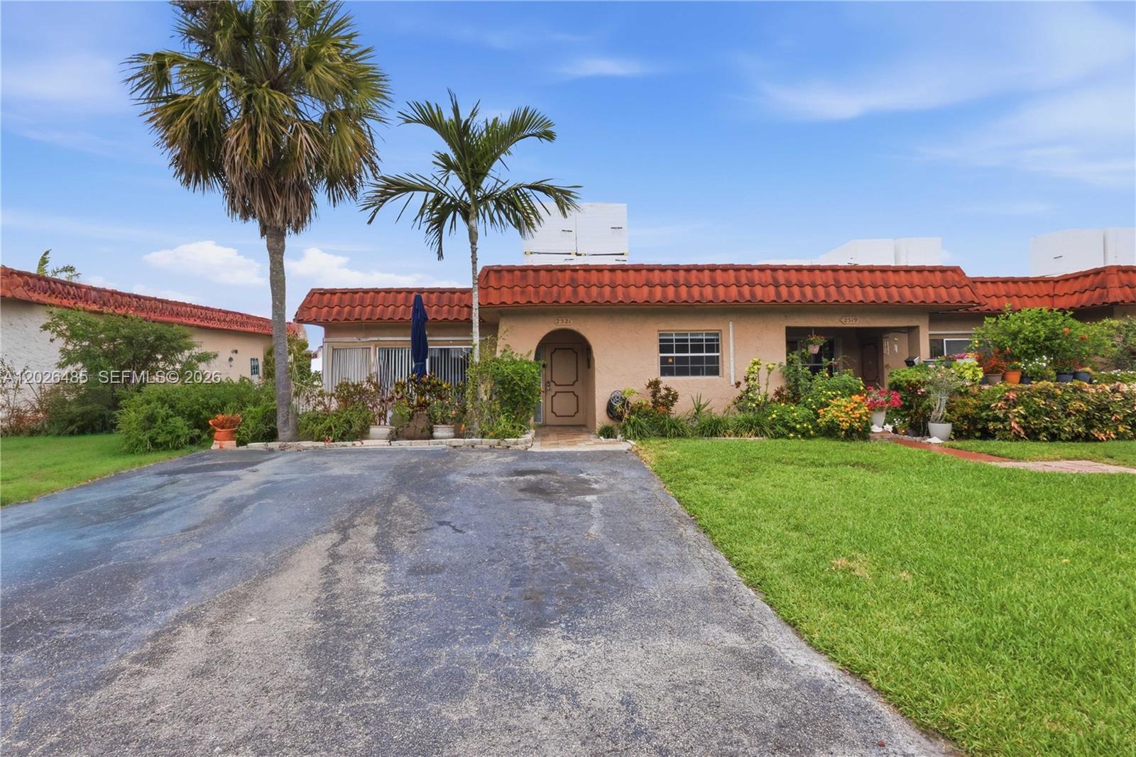 OakBrook  Village - Residential