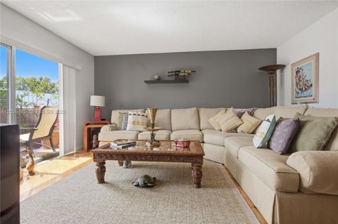 Tiny photo for 2321 SW 81st Ter #5, North Lauderdale, FL 33068 (MLS # A12026485)