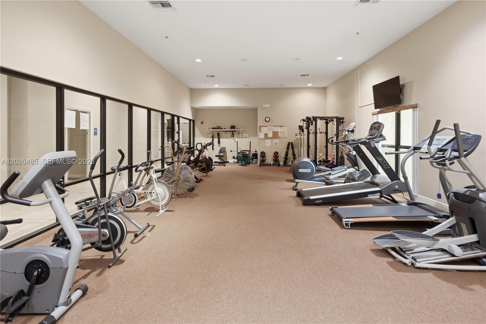 OakBrook  Village - Residential