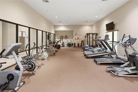 Tiny photo for 2321 SW 81st Ter #5, North Lauderdale, FL 33068 (MLS # A12026485)