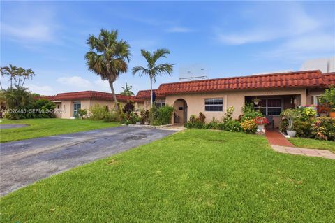 Tiny photo for 2321 SW 81st Ter #5, North Lauderdale, FL 33068 (MLS # A12026485)