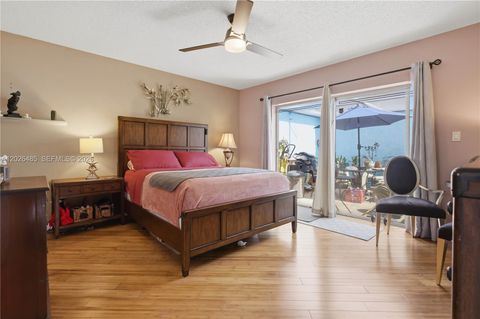 Tiny photo for 2321 SW 81st Ter #5, North Lauderdale, FL 33068 (MLS # A12026485)