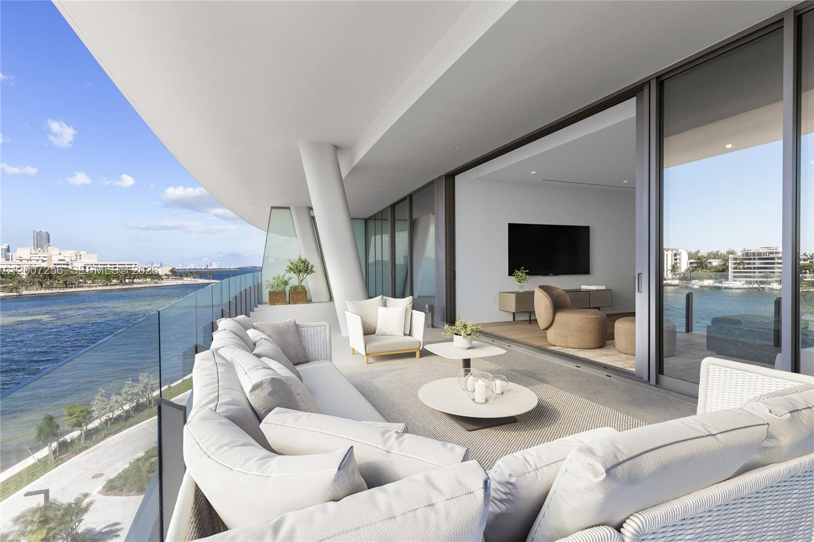 5 Grove Isle Dr S401