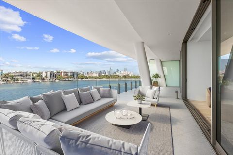 5 Grove Isle Dr S401 Miami FL 33133