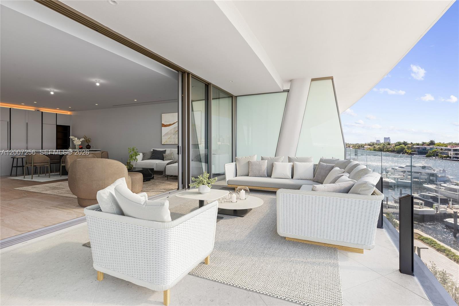 5 Grove Isle Dr S401