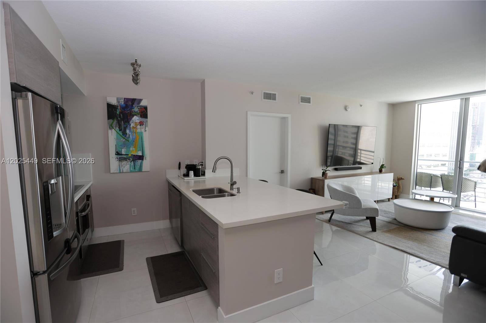 325 S Biscayne Blvd 1822