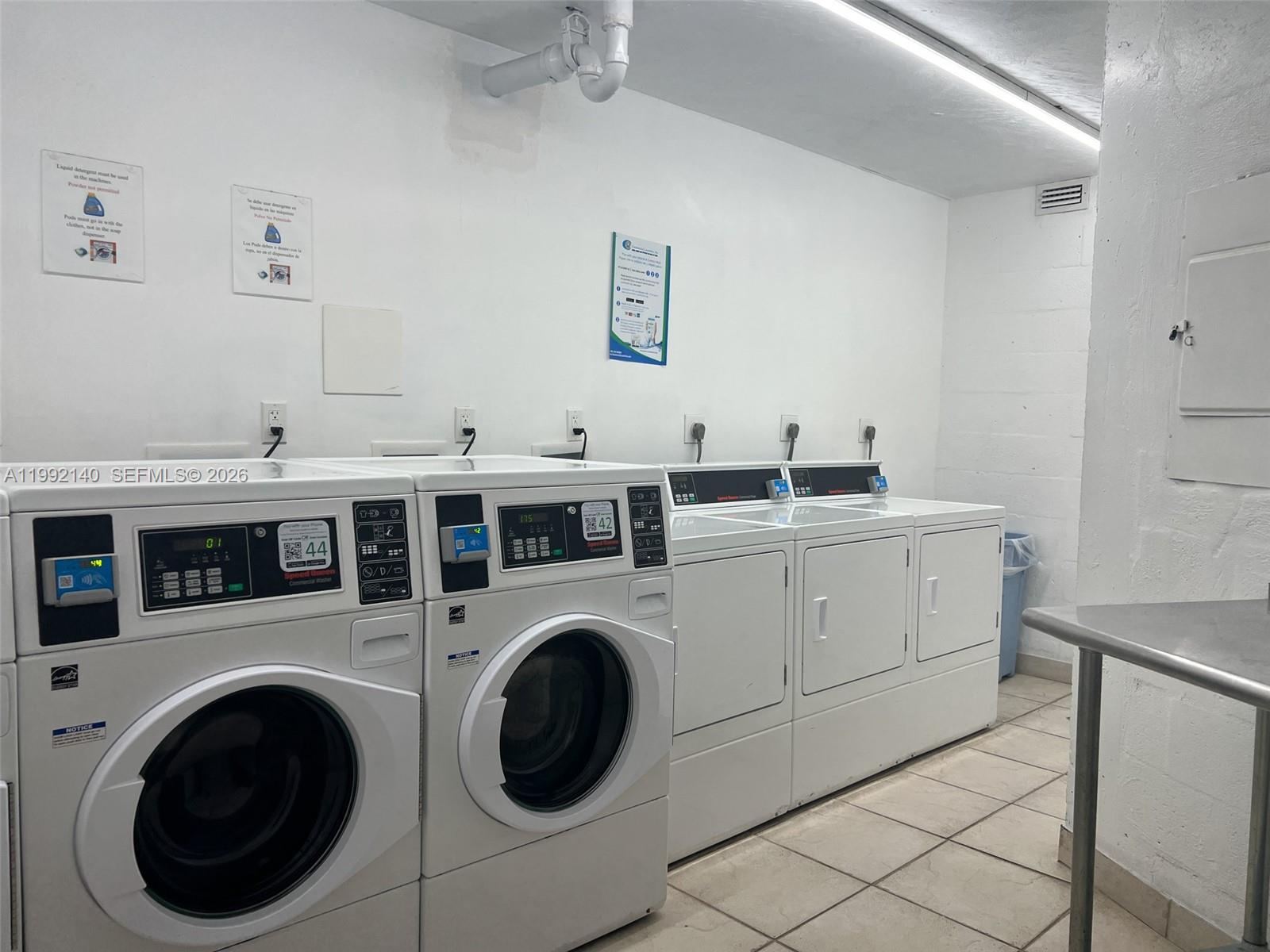 OCEANVIEW PARK CONDO - Residential