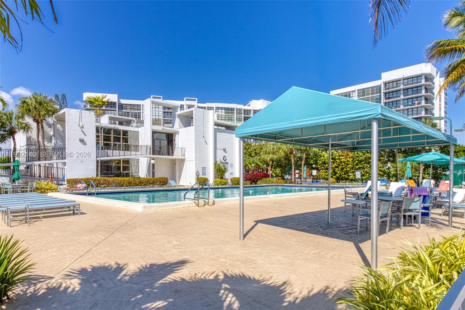 OCEANVIEW PARK CONDO - Residential