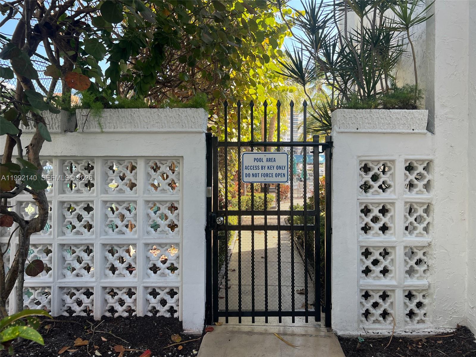 OCEANVIEW PARK CONDO - Residential