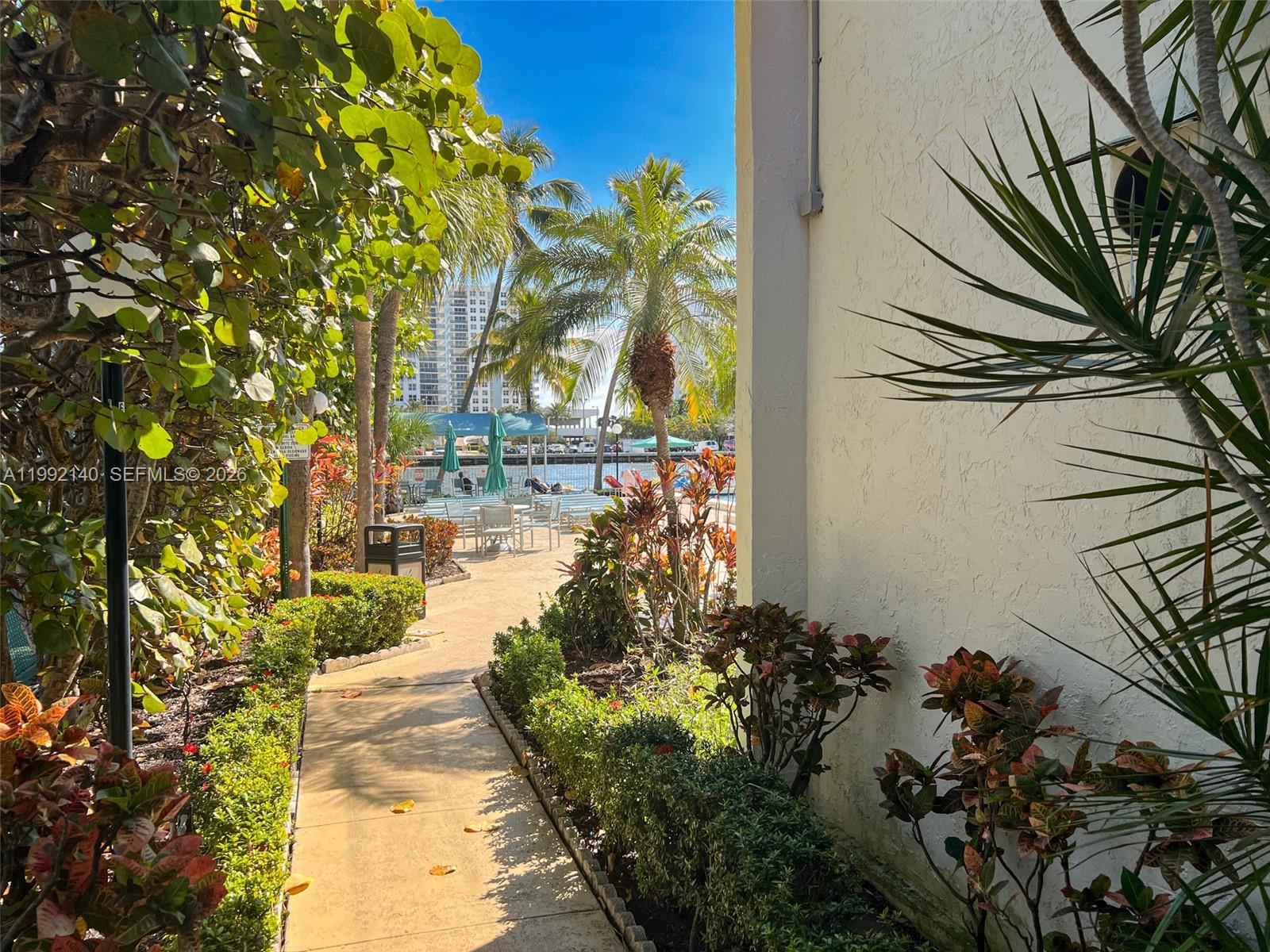 OCEANVIEW PARK CONDO - Residential