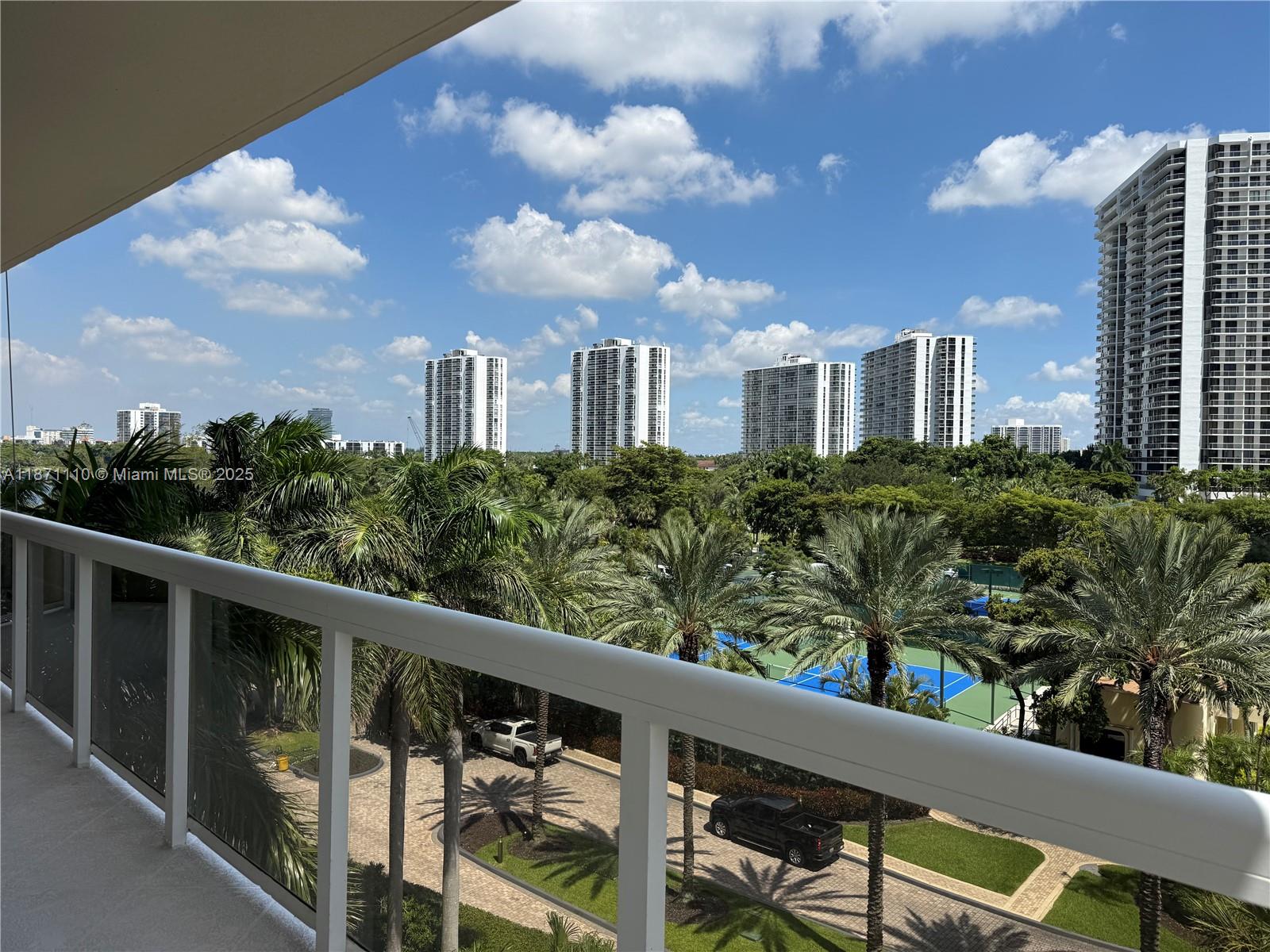 Discover this beautiful condo situated in one of Aventura’s most desirable communities, just steps from the renowned golf course. This residence offers two convenient parking spaces and is set within a stylish, well-maintained building with resort-style amenities. Perfectly located near world-class shopping, dining, and entertainment, this condo combines comfort, convenience, and lifestyle in the heart of Aventura.