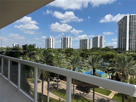 Photo of 20185 E Country Club Dr #510, Aventura, FL 33180 (MLS # A11871110)
