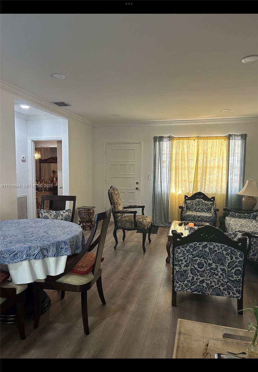 HIALEAH HOMESITES 1ST ADD - Residential