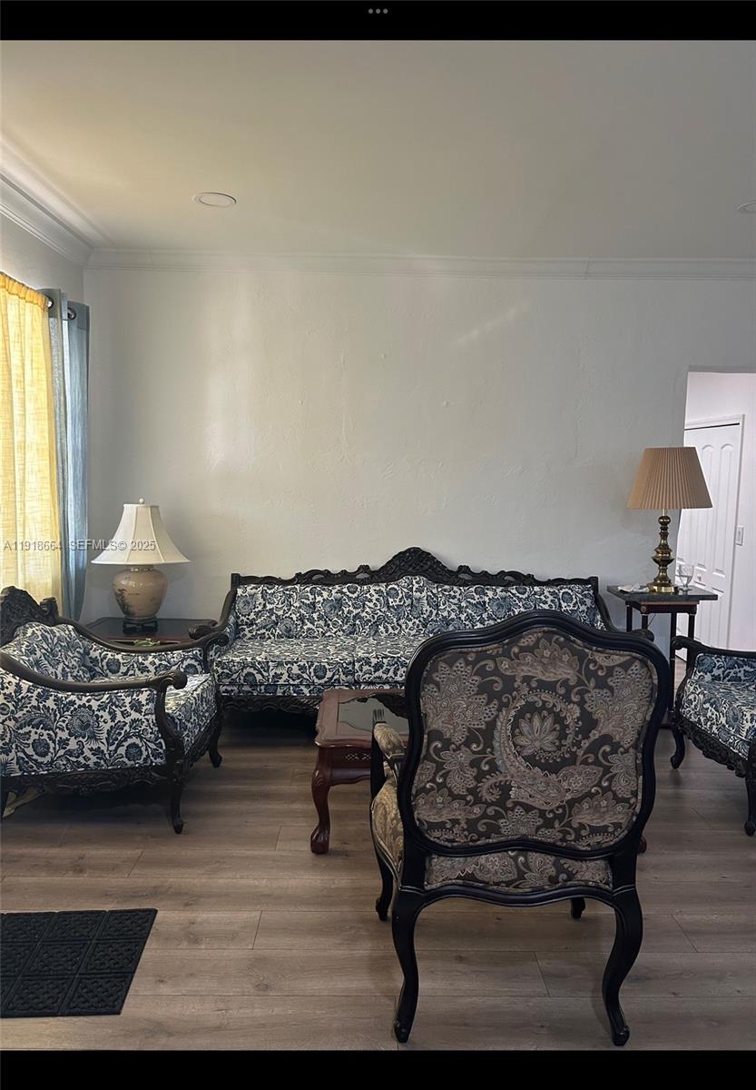 HIALEAH HOMESITES 1ST ADD - Residential